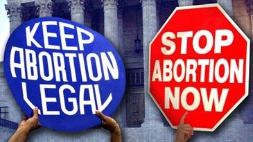 Lesson 16: Your Responses About Abortion