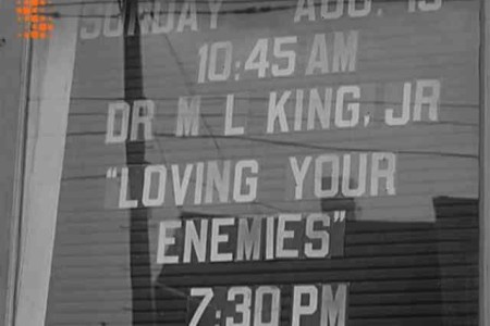 Lesson 10: Loving Your Enemies