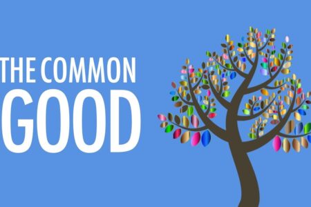 Lesson 3: The Common Good