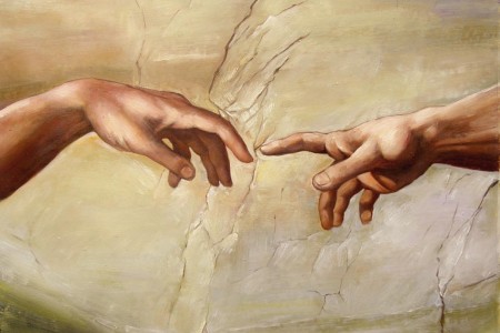 Lesson 17: Does Jesus Base Ethics on Laws of Creation?