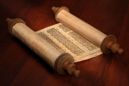 Lesson 2: Torah Law