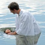 Lesson 3: The Meaning of Baptism