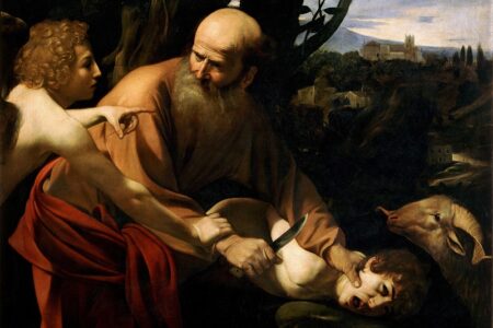 Lesson 7: The Near Sacrifice of Isaac (Genesis 22)