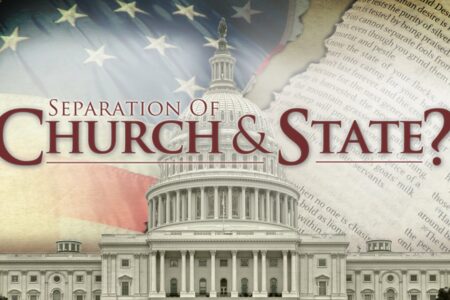 Lesson 2: The History of Church and State