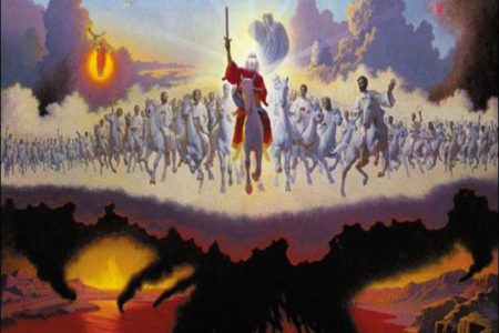 Lesson 7: The Last Judgment and Millennium in Revelation 19 and 20