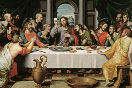 Lesson 10: Early Christian Meals