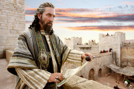Herod (A Sermon)