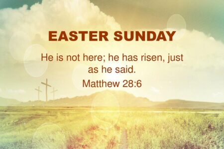 Lesson 4: Resurrection According to Matthew