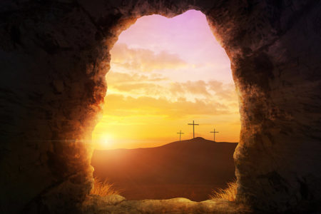 Lesson 21: Christ is Risen