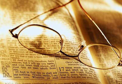 Lesson 9: Reading Difficult Bible Passages